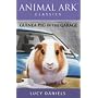 Guinea-pig in the Garage (Animal Ark Classics)