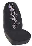 Elegant USA E 318820X Fairy Universal Seat Cover