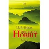 Der kleine Hobbitvon "J.R.R. Tolkien"