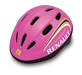 RENAULT【ルノー】子供用ヘルメット　ＸＳサイズ ピンクの画像