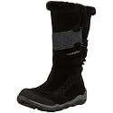Cat Footwear Women's Molten 1 Fur Trimmed Boots
