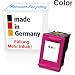 Druckerpatrone f�r HP Photosmart C 4680 (Mehr Inhalt) PREMIUM refill Patrone (Color) f�r C4680