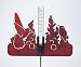 Hummingbird Rain Gauge