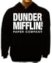 Dunder Mifflin Paper Inc Sweatshirt, The Office Hoodies, TV show Sweatshirts
