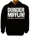 Dunder Mifflin Paper Inc Sweatshirt, The Office Hoodies, TV show Sweatshirts