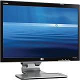 HP W2207H 22-inch Widescreen LCD Monitor