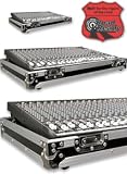 CFX20 Mixer Case RRCFX20