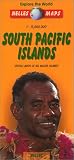 Nelles South Pacific Islands Travel Map (Nelles Maps)