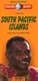 Nelles South Pacific Islands Travel Map (Nelles Map)