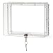 Honeywell CG512A1009 Large Versaguard with inner shelf to prevent tampering