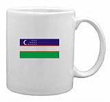 Flag asia Mug
