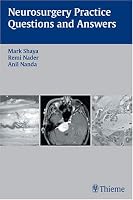 Neurosurgery Practice Questions and Answers