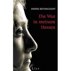 Die Wut in meinem Herzen