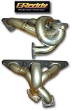 Greddy (10531000) Headers - Both Headers for TD05/TD06 turbos