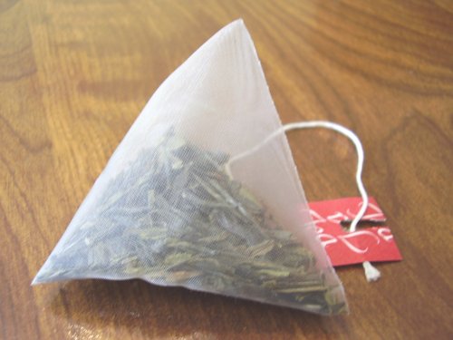 Sencha Green Tea by Empire Tea Services