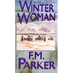 Winter Woman