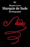 Produkt-Bild: Marquis de Sade