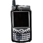 Platinum Skin Case w/Swivel Clip --Treo 650 700w 700p