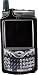 Platinum Skin Case w/Swivel Clip --Treo 650 700w 700p
