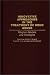 Books : Innovative Approaches in the Treatment of Drug Abuse: Program Models and Strategies