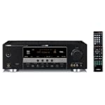 Yamaha RX-V363BL 500 Watt 5.1-Channel Home Theater Receiver