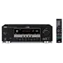 Yamaha RX-V363BL 500 Watt 5.1-Channel Home Theater Receiver