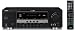 Yamaha RX-V363BL 500 Watt 5.1-Channel Home Theater Receiver