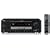 Yamaha RX-V363BL 500 Watt 5.1-Channel Home Theater Receiver