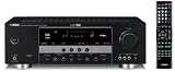 Yamaha RX-V363BL 500 Watt 5.1-Channel Home Theater Receiver