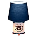Auburn University Dual-Lit Lamp