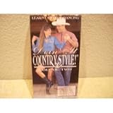 Doin It Country Style Vol. 2/Sp [VHS]