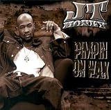 JT Money - Pimpin  on Wax