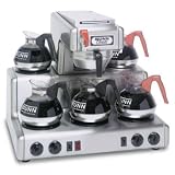 Bunn RTF Automatic Coffee Brewer