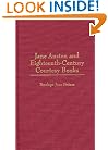Jane Austen and Eighteenth-Century Courtesy Books (Contributions to the Study of World Literature)