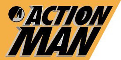 Childrens Toyshop  Video Games : Action Man Robot Atak (GBA)