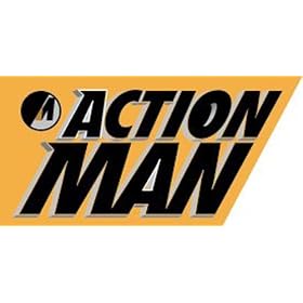 Action Man Robot Atak (GBA)
