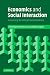 Books : Economics and Social Interaction: Accounting for Interpersonal Relations