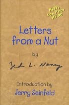 Letters from a Nut