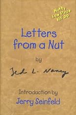 Letters from a Nut