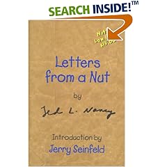 Letters from a Nut