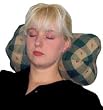 Bone Neck Pillow