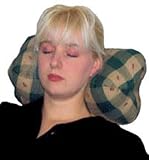 Bone Neck Pillow