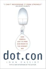 Dot.con: The Greatest Story Ever Sold