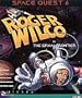 Space Quest 6: Roger Wilco in the Spinal Frontier