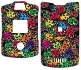 Ladybug - Motorola RAZR V3 V3c V3m Hard Case - Protective Faceplate Cover