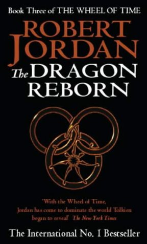 The Dragon Reborn (Wheel of Time)
