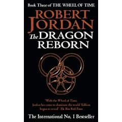 The Dragon Reborn (Wheel of Time)
