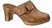 Caterpillar Vino Womens  Slip On Saddle Tan (braun)