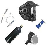 AVI Advanced Paintball Gun Package