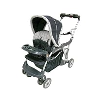 Baby Trend Chatham Sit N' Stand Stroller